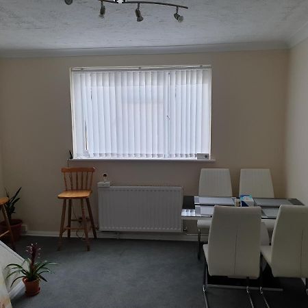 Chatham Private Rooms מראה חיצוני תמונה