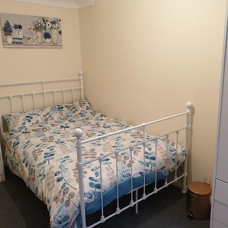 Chatham Private Rooms מראה חיצוני תמונה