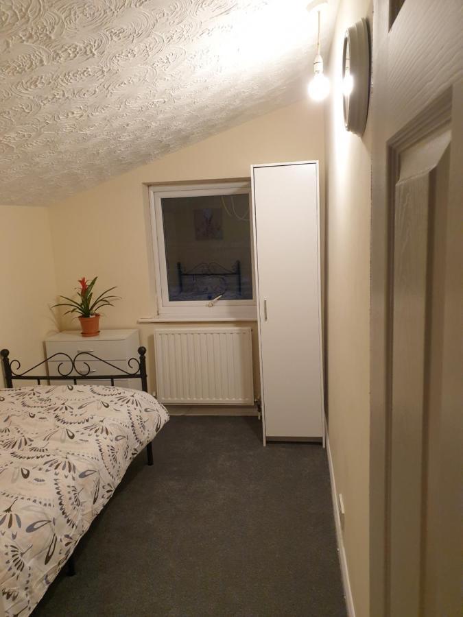 Chatham Private Rooms מראה חיצוני תמונה