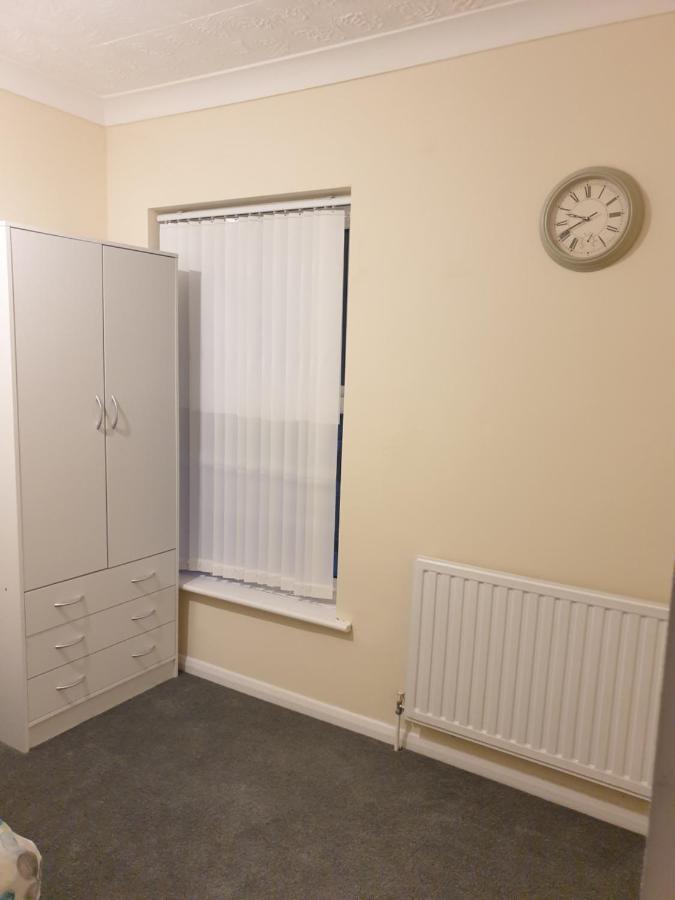 Chatham Private Rooms מראה חיצוני תמונה