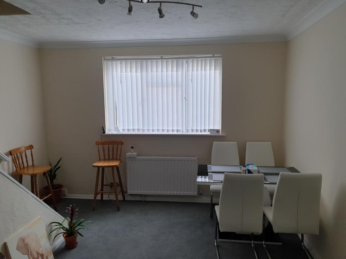 Chatham Private Rooms מראה חיצוני תמונה