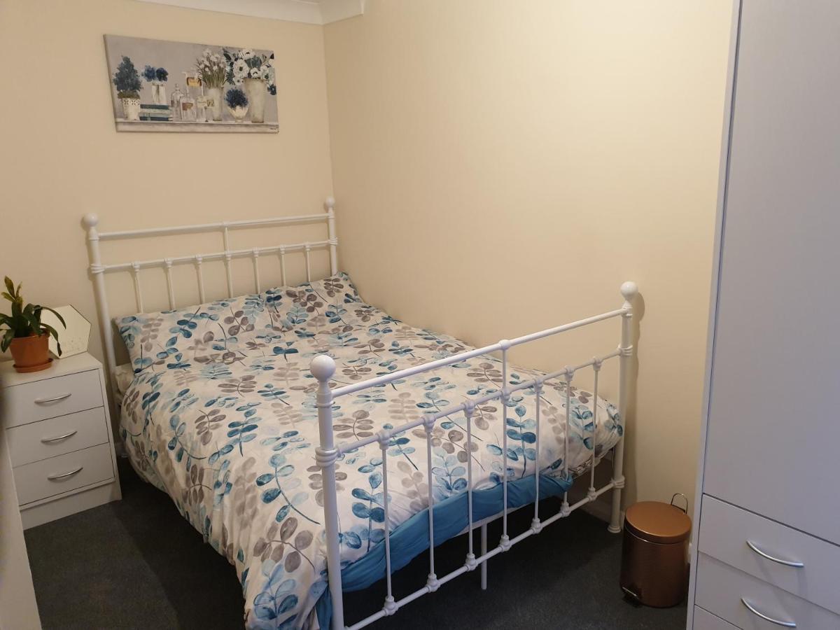 Chatham Private Rooms מראה חיצוני תמונה