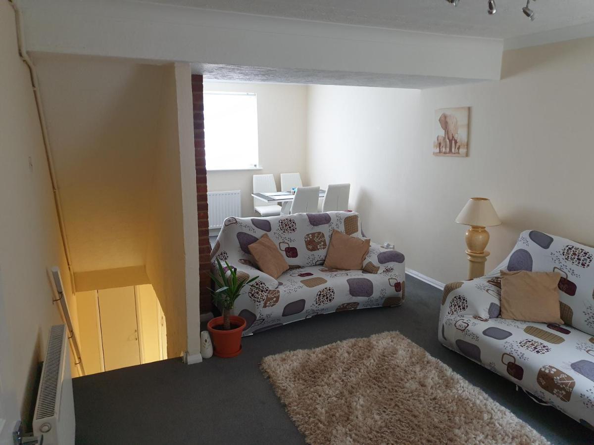 Chatham Private Rooms מראה חיצוני תמונה