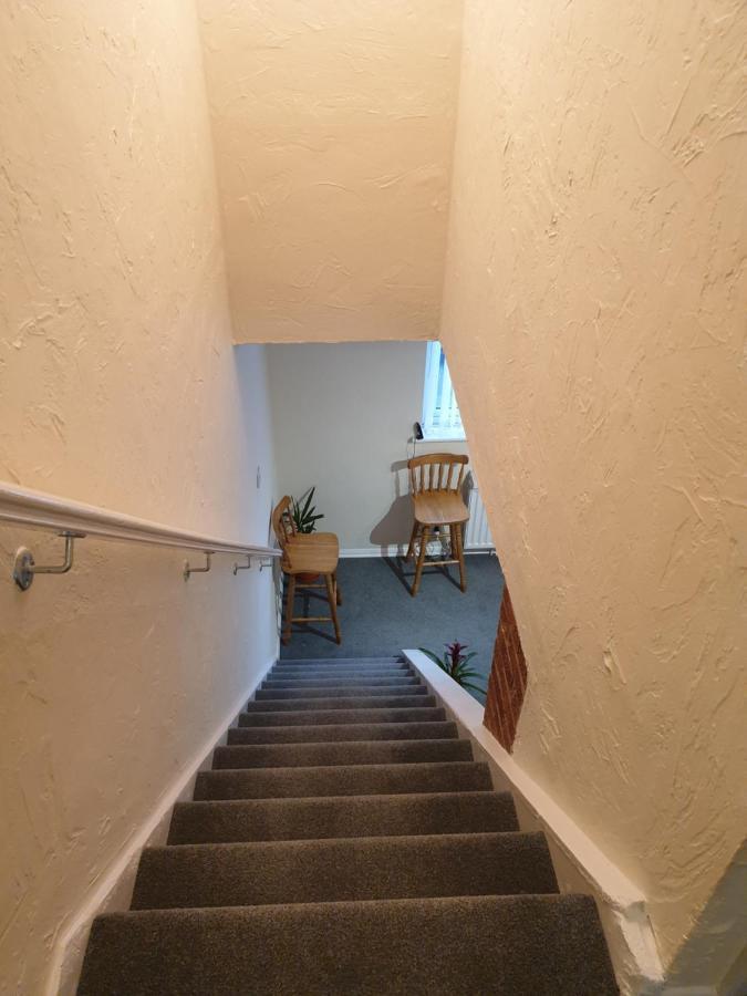 Chatham Private Rooms מראה חיצוני תמונה