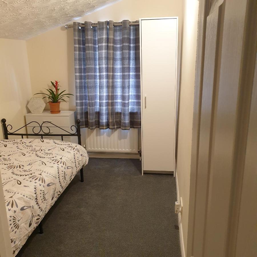 Chatham Private Rooms מראה חיצוני תמונה