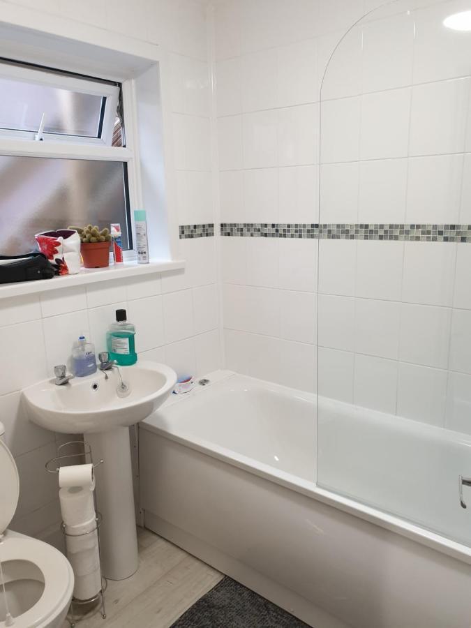 Chatham Private Rooms מראה חיצוני תמונה
