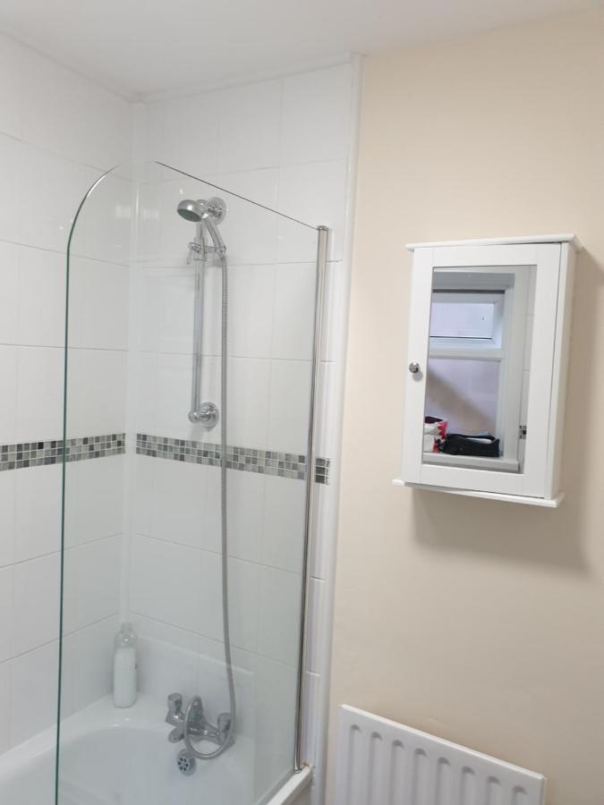 Chatham Private Rooms מראה חיצוני תמונה